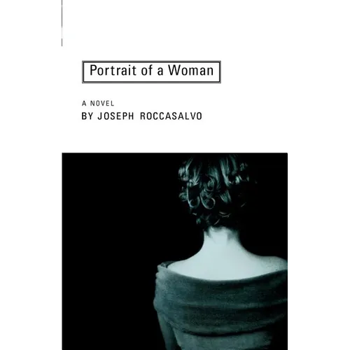 Portrait of a Woman