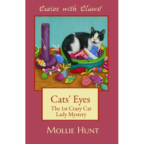 Cats' Eyes