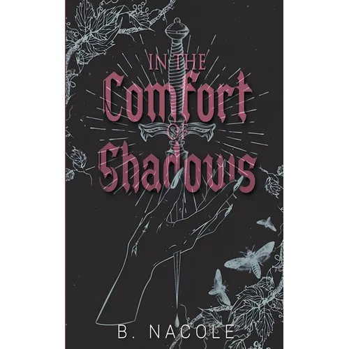 In the Comfort of Shadows