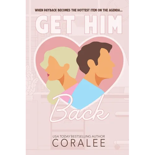 Get Him Back