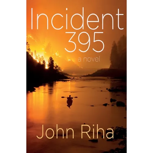 Incident 395