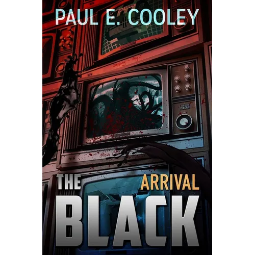 The Black: Arrival