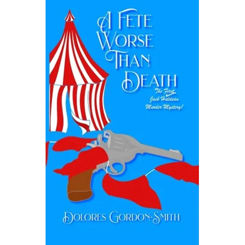 A Fete Worse Than Death