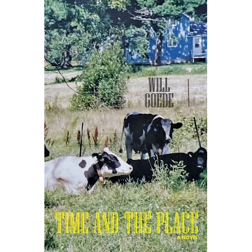 Time and The Place