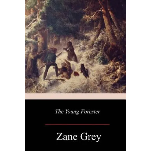The Young Forester