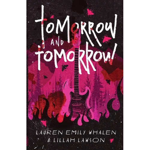 Tomorrow and Tomorrow
