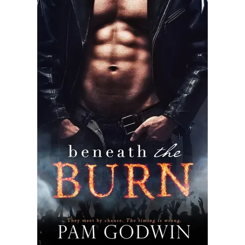 Beneath the Burn