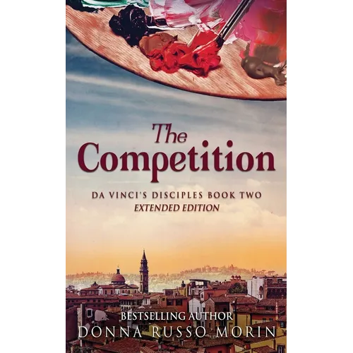 The Competition: Extended Edition