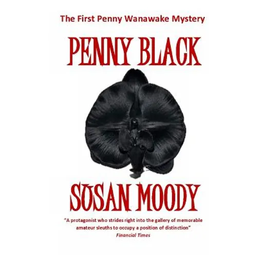 Penny Black