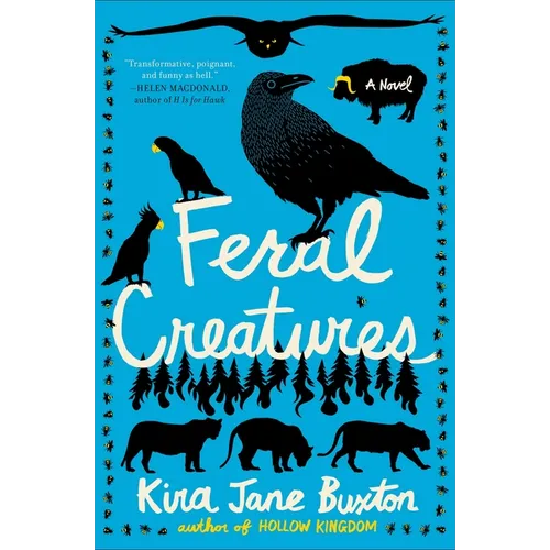 Feral Creatures