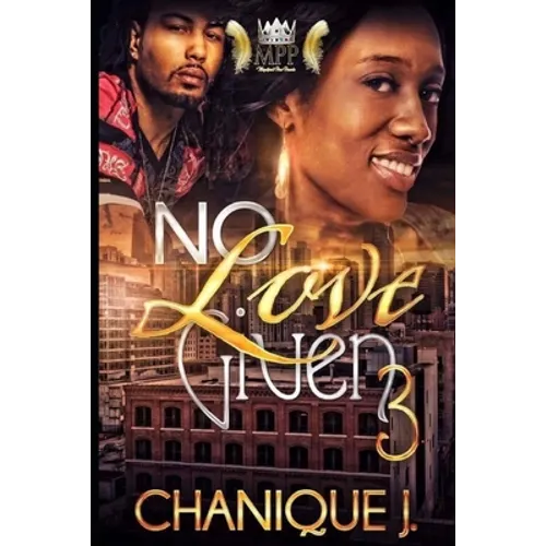 No Love Given 3