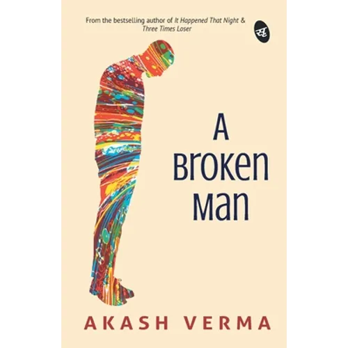 A Broken Man