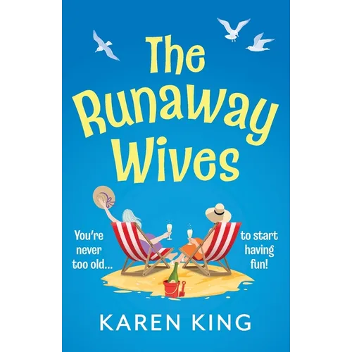 The Runaway Wives