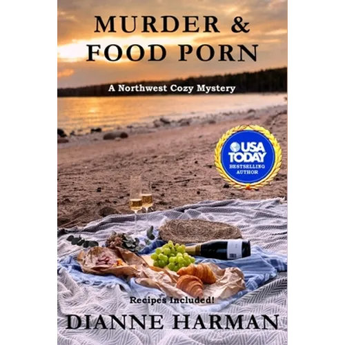 Murder and Food Porn