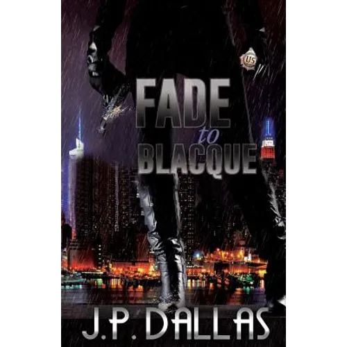 Fade to Blacque