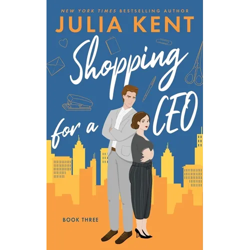 Shopping for a CEO