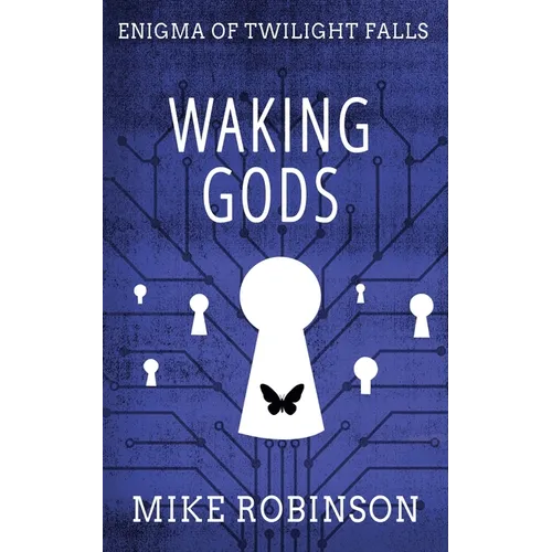 Waking Gods