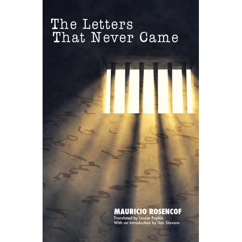 Letters That Never Came