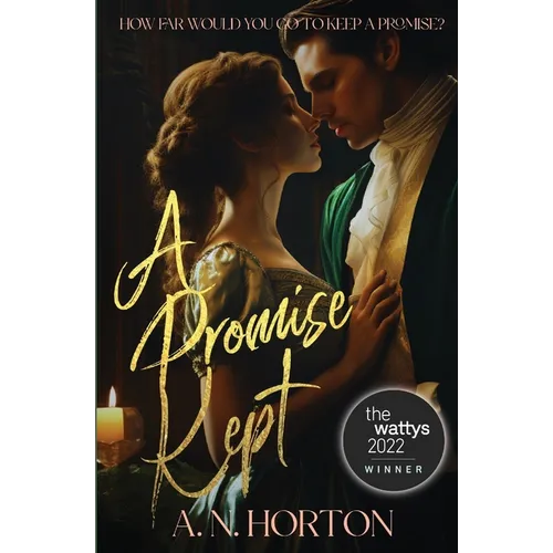 A Promise Kept