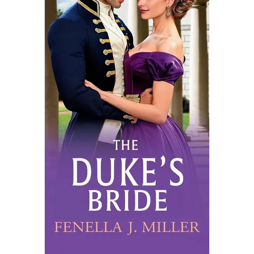 The Duke's Bride