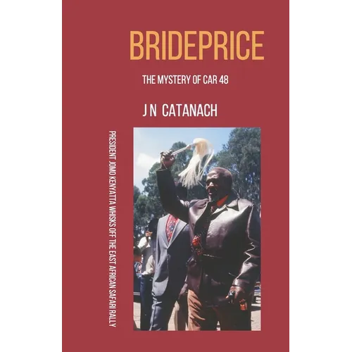 Brideprice: The Mystery of Car 48