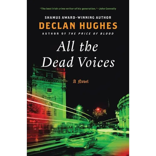 All the Dead Voices