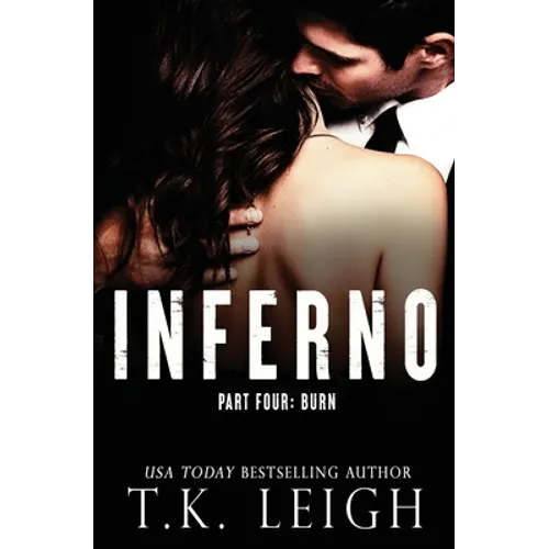 Inferno: Part 4
