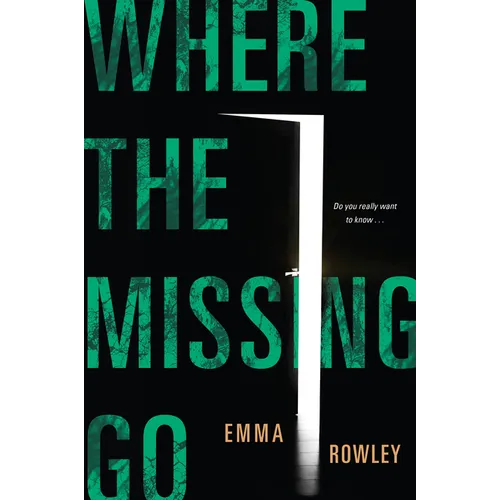 Where the Missing Go
