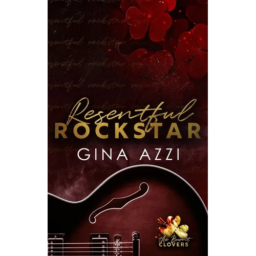 Resentful Rockstar