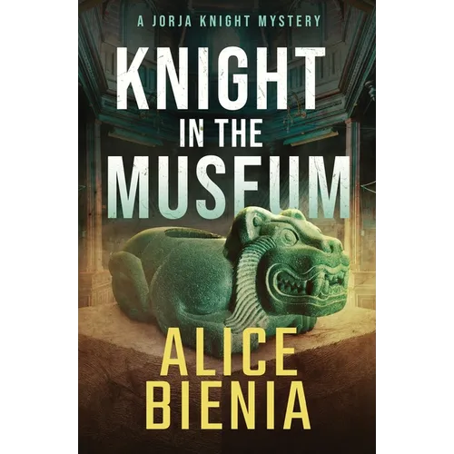 Knight In The Museum