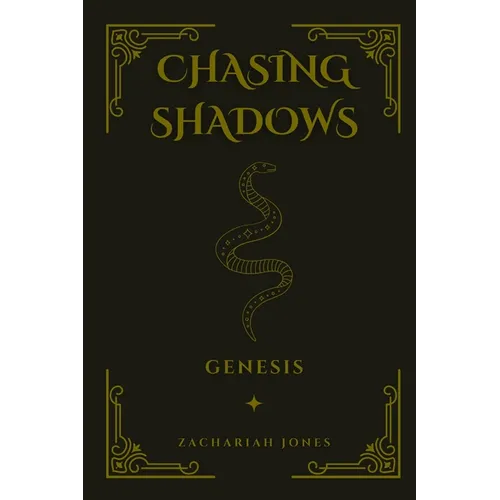 Chasing Shadows: Genesis
