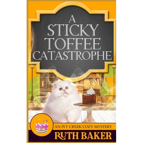A Sticky Toffee Catastrophe