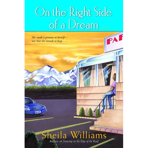 On the Right Side of a Dream