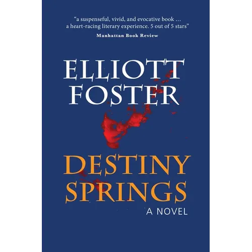 Destiny Springs