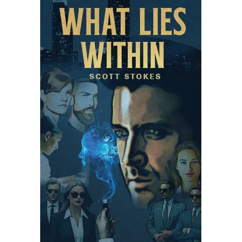 What Lies Within