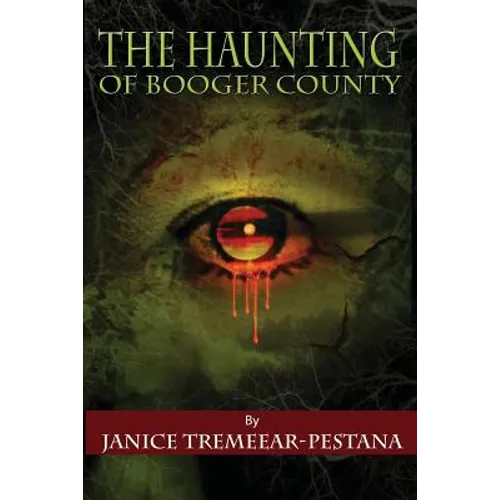 The Haunting of Booger County