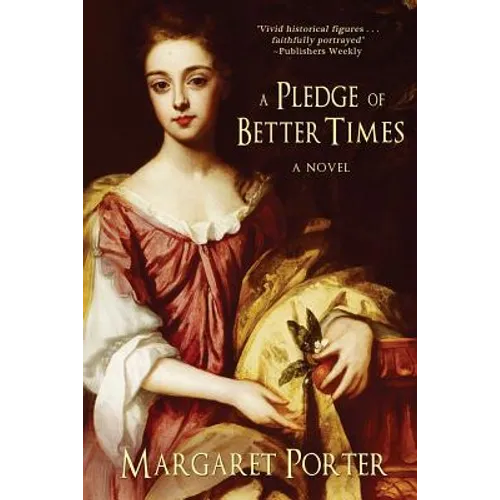 A Pledge of Better Times
