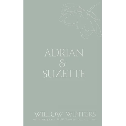 Adrian & Suzette: Tell Me You Want Me