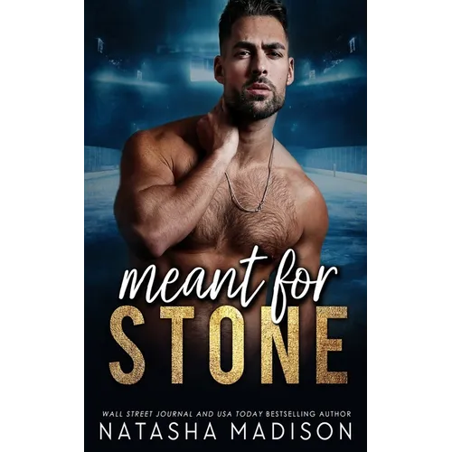 Meant For Stone