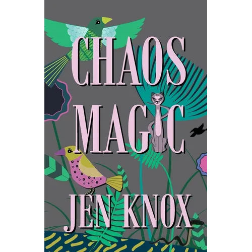 Chaos Magic
