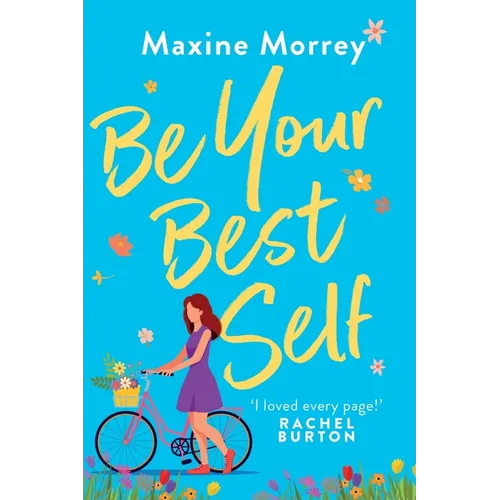 Be Your Best Self