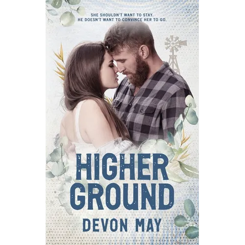 Higher Ground