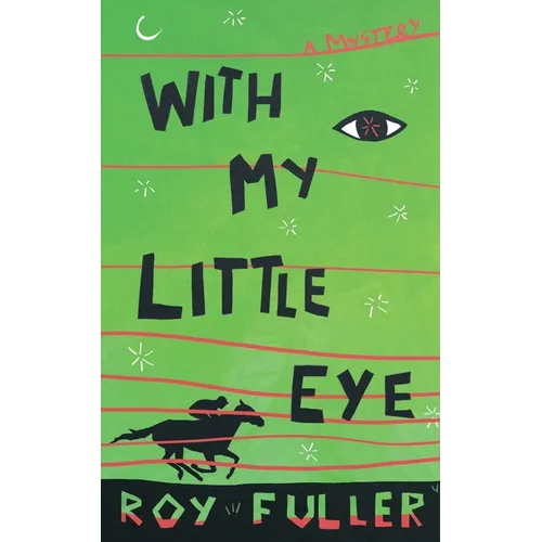 With My Little Eye