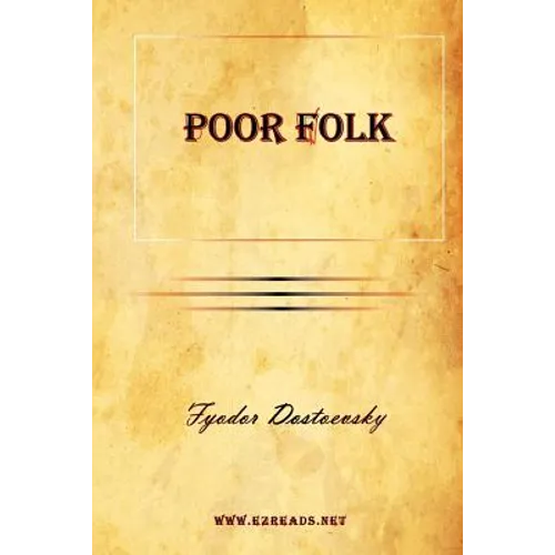 Poor Folk
