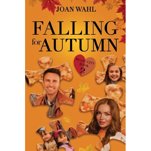 Falling for Autumn
