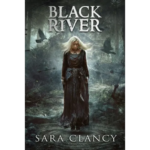 Black River: Scary Supernatural Horror with Monsters