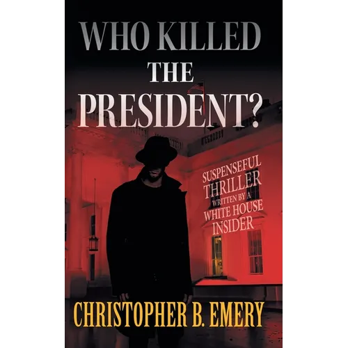 "Who Killed the President?"