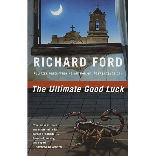 The Ultimate Good Luck