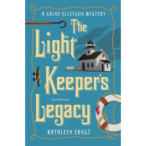 The Light Keeper's Legacy