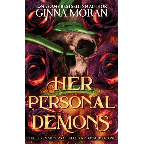 Her Personal Demons